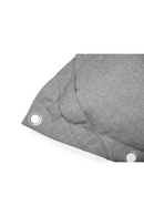 Outdoor Strapped Bean Bag | Fatboy Buggle-Up | Oroatrade.com