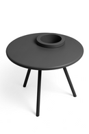 Tripod Outdoor Planter Side Table | Fatboy Bakkes | Oroatrade.com