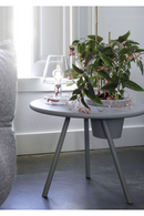 Tripod Outdoor Planter Side Table | Fatboy Bakkes | Oroatrade.com
