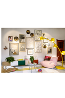 Tripod Outdoor Planter Side Table | Fatboy Bakkes | Oroatrade.com