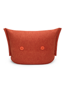 Back-Buttoned Modern Easy Chair | Fatboy The BonBaron Mingle | Oroatrade.com