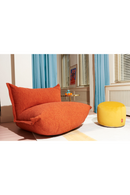 Back-Buttoned Modern Easy Chair | Fatboy The BonBaron Mingle | Oroatrade.com