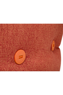 Back-Buttoned Modern Easy Chair | Fatboy The BonBaron Mingle | Oroatrade.com