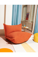 Back-Buttoned Modern Easy Chair | Fatboy The BonBaron Mingle | Oroatrade.com