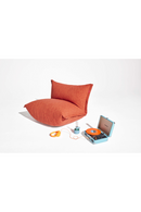 Back-Buttoned Modern Easy Chair | Fatboy The BonBaron Mingle | Oroatrade.com