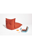 Back-Buttoned Modern Easy Chair | Fatboy The BonBaron Mingle | Oroatrade.com