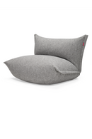 Back-Buttoned Modern Easy Chair | Fatboy The BonBaron Mingle | Oroatrade.com