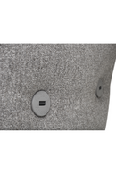 Back-Buttoned Modern Easy Chair | Fatboy The BonBaron Mingle | Oroatrade.com