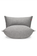 Back-Buttoned Modern Easy Chair | Fatboy The BonBaron Mingle | Oroatrade.com