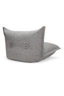 Back-Buttoned Modern Easy Chair | Fatboy The BonBaron Mingle | Oroatrade.com