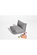 Back-Buttoned Modern Easy Chair | Fatboy The BonBaron Mingle | Oroatrade.com
