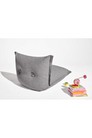 Back-Buttoned Modern Easy Chair | Fatboy The BonBaron Mingle | Oroatrade.com