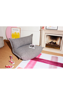 Back-Buttoned Modern Easy Chair | Fatboy The BonBaron Mingle | Oroatrade.com