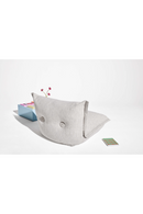 Back-Buttoned Modern Easy Chair | Fatboy The BonBaron Mingle | Oroatrade.com