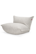 Back-Buttoned Modern Easy Chair | Fatboy The BonBaron Mingle | Oroatrade.com
