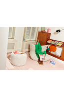 Back-Buttoned Modern Easy Chair | Fatboy The BonBaron Mingle | Oroatrade.com