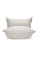 Back-Buttoned Modern Easy Chair | Fatboy The BonBaron Mingle | Oroatrade.com