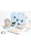 Back-Buttoned Modern Easy Chair | Fatboy The BonBaron Mingle | Oroatrade.com