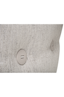 Back-Buttoned Modern Easy Chair | Fatboy The BonBaron Mingle | Oroatrade.com