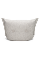 Back-Buttoned Modern Easy Chair | Fatboy The BonBaron Mingle | Oroatrade.com