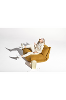 Modern Adjustable Easy Chair | Fatboy The BonBaron Sherpa | Oroatrade.com