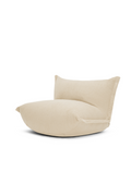 Modern Adjustable Easy Chair | Fatboy The BonBaron Sherpa | Oroatrade.com