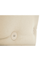 Modern Adjustable Easy Chair | Fatboy The BonBaron Sherpa | Oroatrade.com