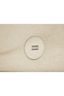 Modern Adjustable Easy Chair | Fatboy The BonBaron Sherpa | Oroatrade.com