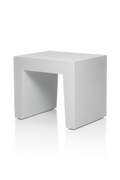 Minimalist Outdoor Stool | Fatboy Concrete | Oroatrade.com