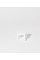 Minimalist Outdoor Stool | Fatboy Concrete | Oroatrade.com