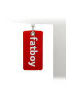 White Minimalist Table Lamp | Fatboy Edison The Petit | Oroatrade.com