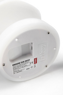 White Minimalist Table Lamp | Fatboy Edison The Petit | Oroatrade.com