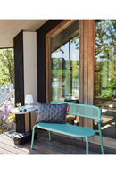 White Minimalist Table Lamp | Fatboy Edison The Petit | Oroatrade.com