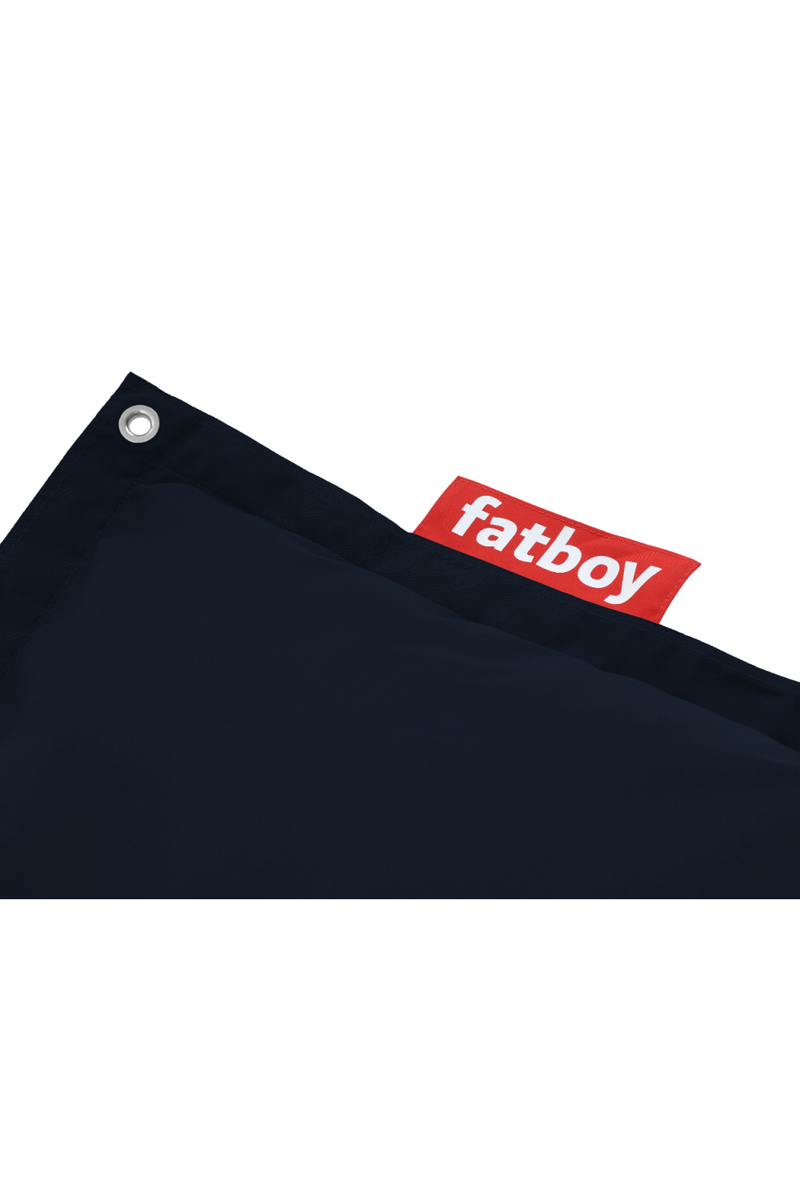 Olefin Fabric Water Lounger | Fatboy Floatzac | Oroatrade.com