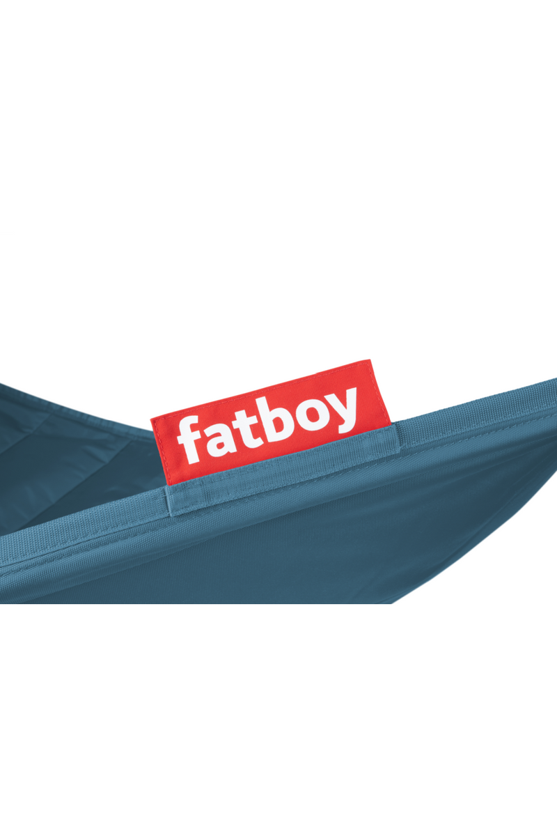 Portable Folding Hammock | Fatboy Headdemock | Oroatrade.com