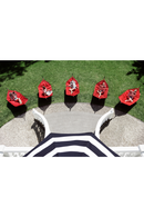 Portable Folding Hammock | Fatboy Headdemock | Oroatrade.com