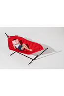 Portable Folding Hammock | Fatboy Headdemock | Oroatrade.com