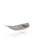 Gray Rack Modern Hammock | Fatboy Headdemock Superb | Oroatrade.com