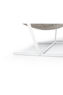 Gray Rack Modern Hammock | Fatboy Headdemock Superb | Oroatrade.com