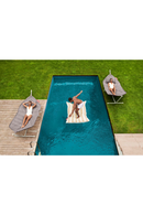 Gray Rack Modern Hammock | Fatboy Headdemock Superb | Oroatrade.com