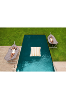 Gray Rack Modern Hammock | Fatboy Headdemock Superb | Oroatrade.com