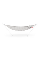 Gray Rack Modern Hammock | Fatboy Headdemock Superb | Oroatrade.com