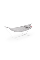 Gray Rack Modern Hammock | Fatboy Headdemock Superb | Oroatrade.com