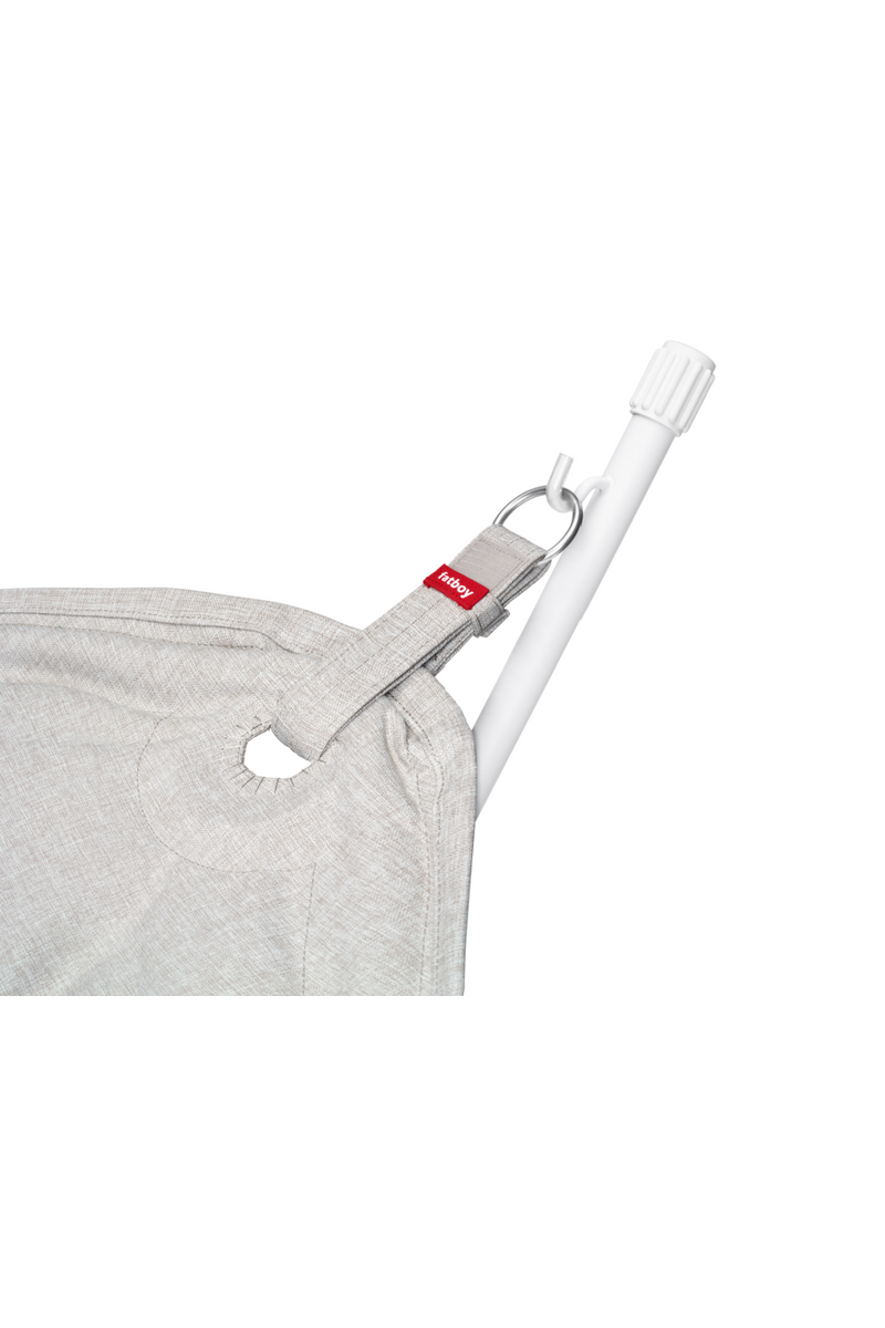 fatboy hängematte light grey Gray Rack Modern Hammock | Fatboy Headdemock Superb