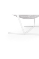 Gray Rack Modern Hammock | Fatboy Headdemock Superb | Oroatrade.com