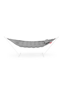Gray Rack Modern Hammock | Fatboy Headdemock Superb | Oroatrade.com