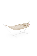 Gray Rack Modern Hammock | Fatboy Headdemock Superb | Oroatrade.com