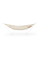Gray Rack Modern Hammock | Fatboy Headdemock Superb | Oroatrade.com