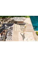 Gray Rack Modern Hammock | Fatboy Headdemock Superb | Oroatrade.com