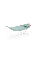 Gray Rack Modern Hammock | Fatboy Headdemock Superb | Oroatrade.com